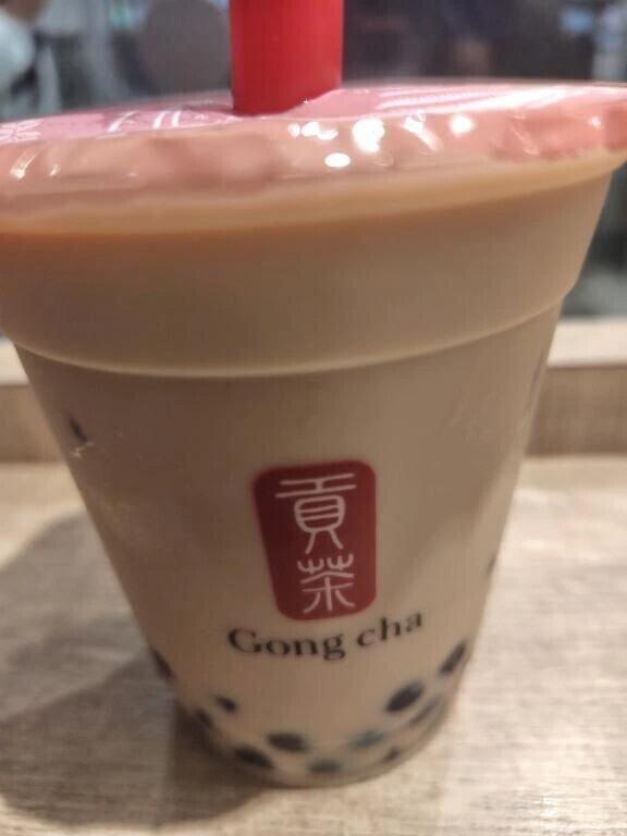 昨日のお茶その2🍵