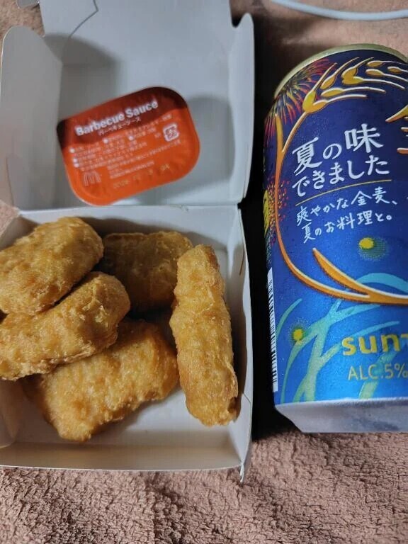 昨日の夕飯その3🍞