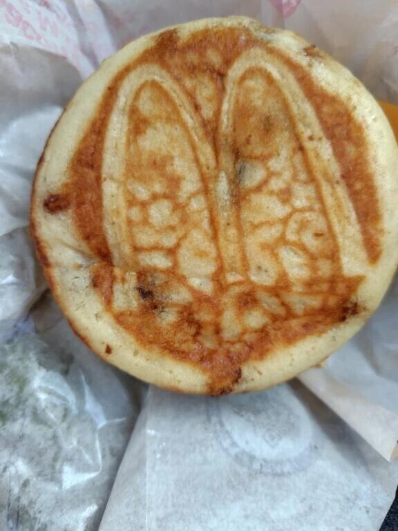 本日の朝ご飯🍞