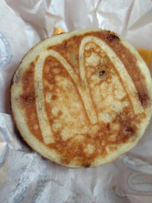 本日の朝ご飯🍞
