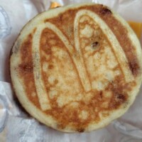本日の朝ご飯🍞