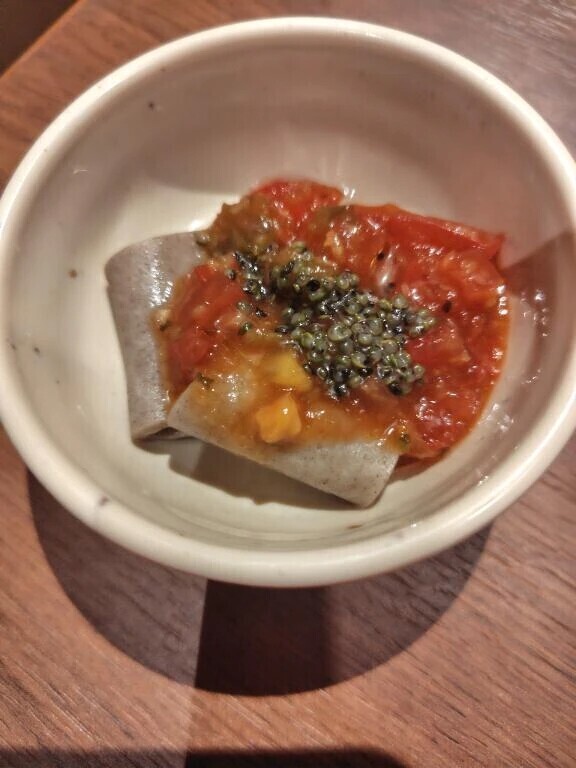 昨日の夕飯その1🍺