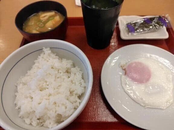 本日のランチ🍚