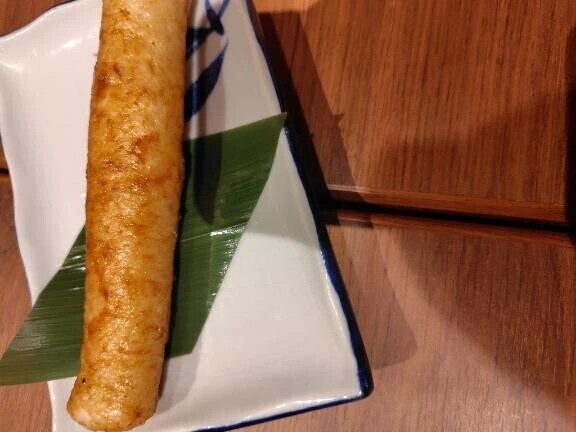 昨日の夕飯その2🍚