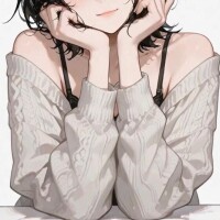 能見