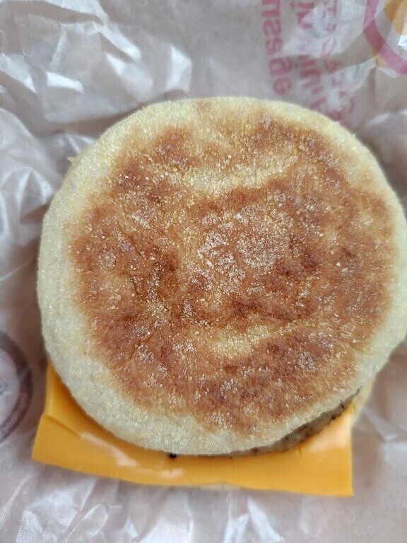 本日の朝ご飯🍞