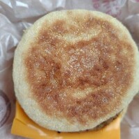 本日の朝ご飯🍞