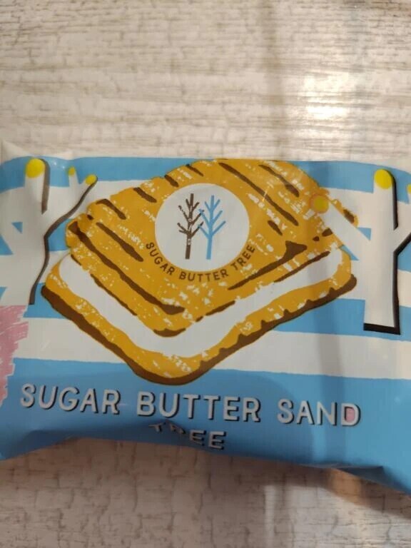 本日のおやつその2🍪