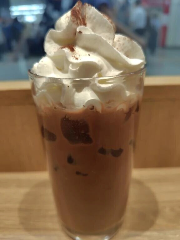 昨日のお茶🍵