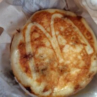 本日の朝ご飯🍞