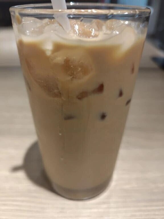 本日のお茶🍵