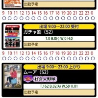 色々な割引とともに😊