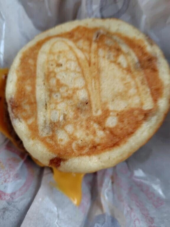 本日の朝ご飯🍞