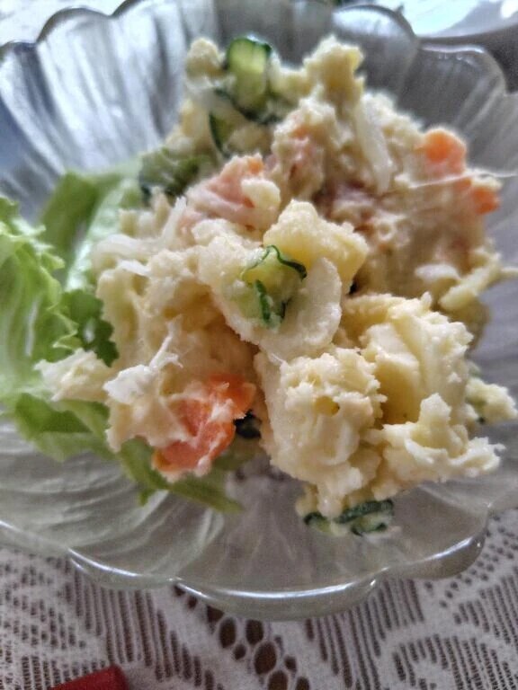 本日のランチその2🍚