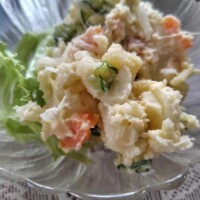 本日のランチその2🍚
