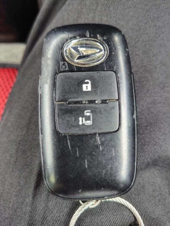 車の鍵🔑