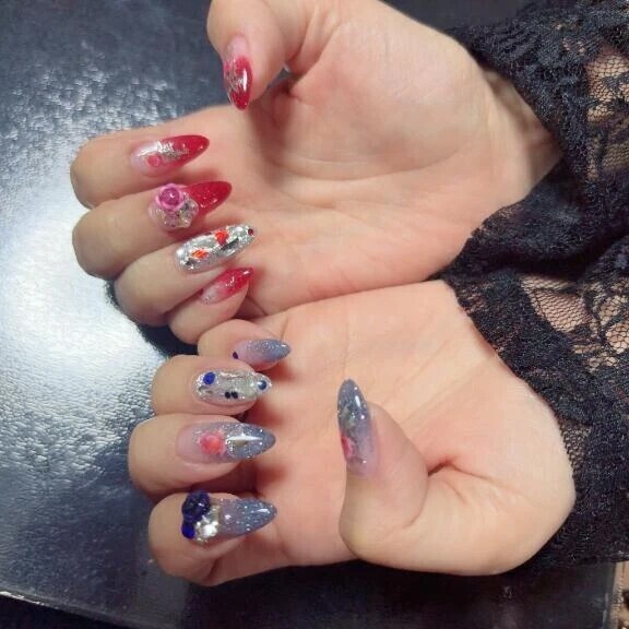 行って来たよ🙈
