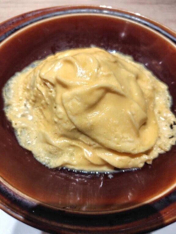 昨日の夕飯🍚