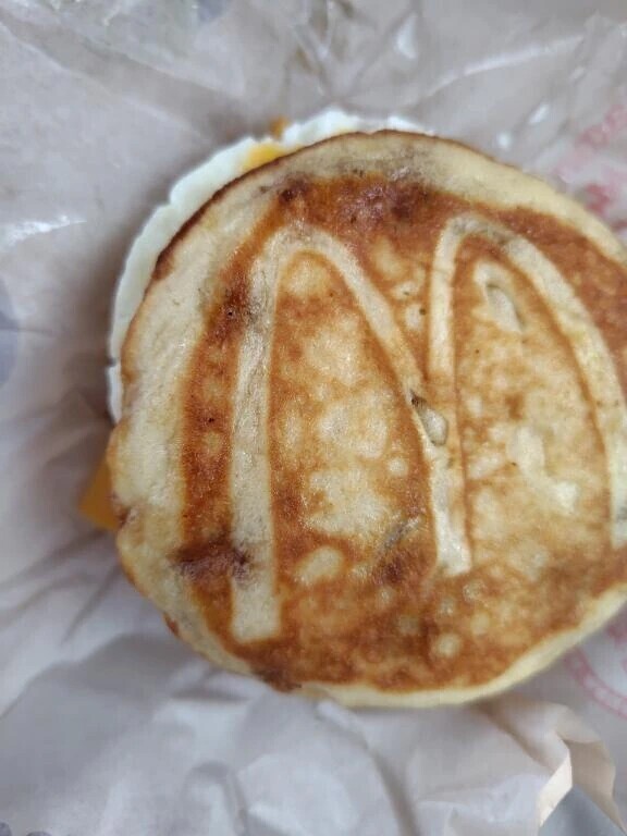 本日の朝ご飯🍞