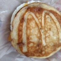 本日の朝ご飯🍞
