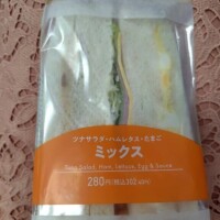 本日の朝ご飯🍞