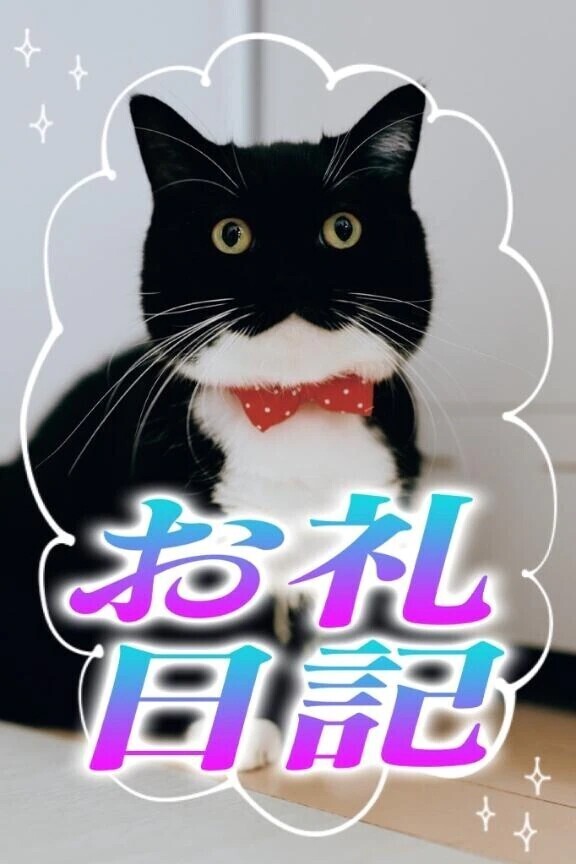ありがとうございました☺️