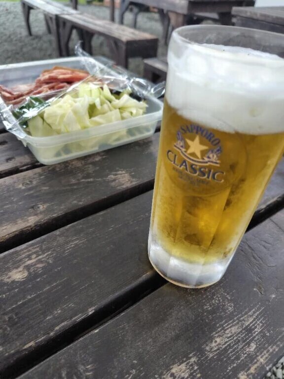 本日のランチ🍚