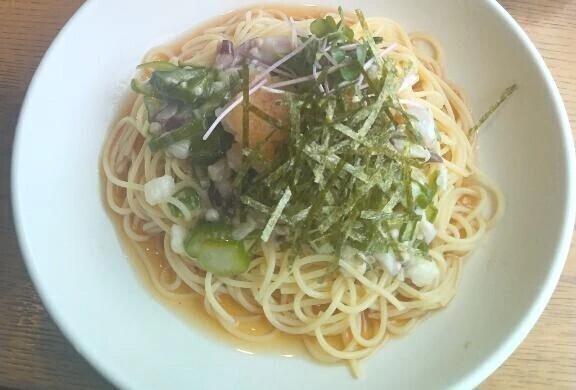 啜り合い♡