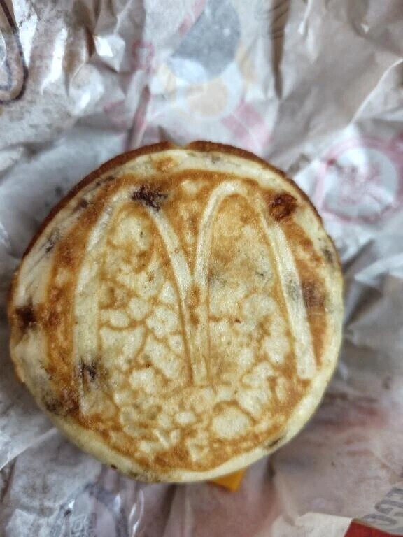 本日の朝ご飯🍞