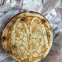 本日の朝ご飯🍞
