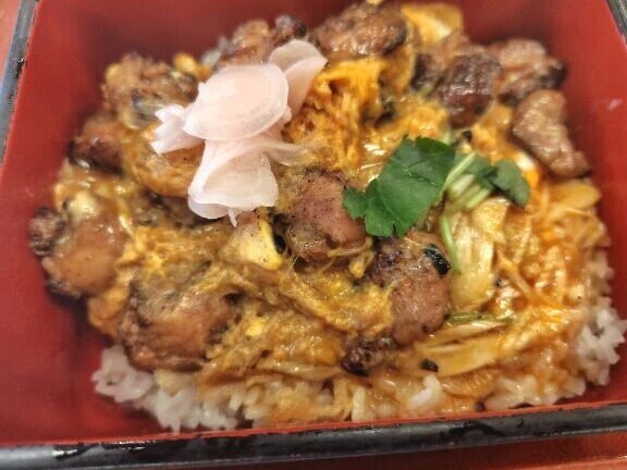 本日のランチ🍚