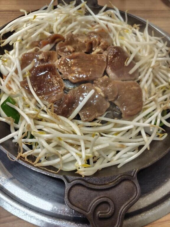 北海道2日目は2回ジンギスカン🥓
