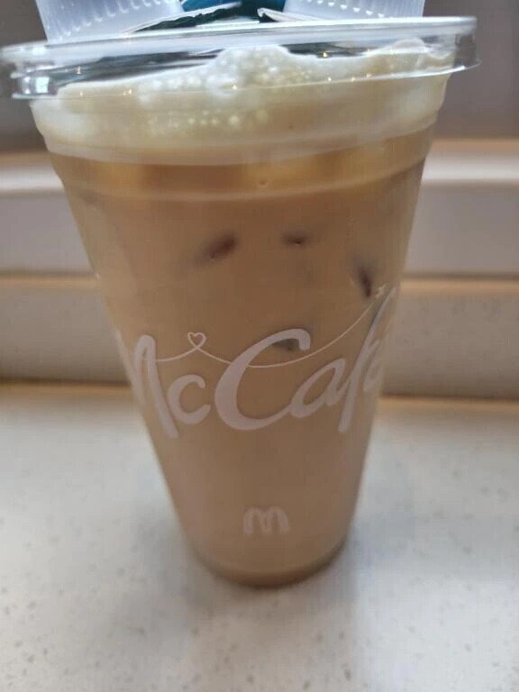 本日のお茶その2🍵
