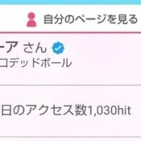 昨日は日記アクセスありがとうございます🙇