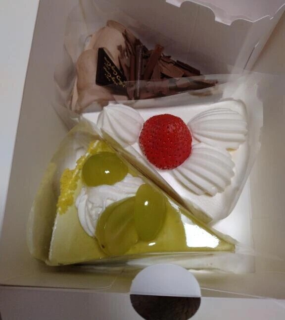 大事と大切🥰