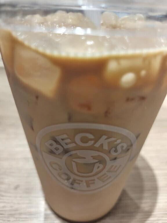 本日のお茶🍵