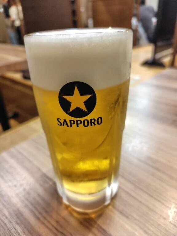 北海道旅行🍺