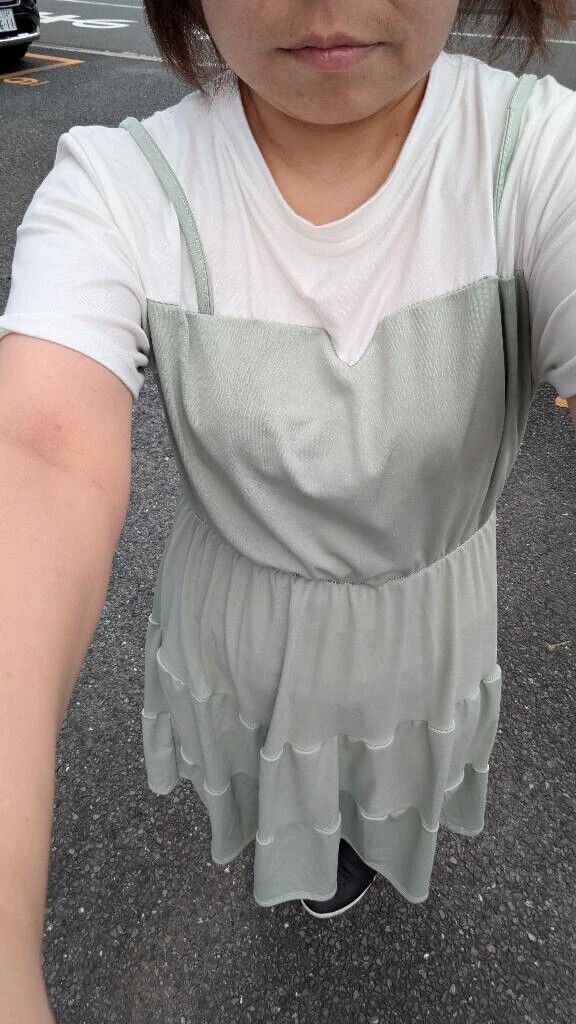 今日の服装♡