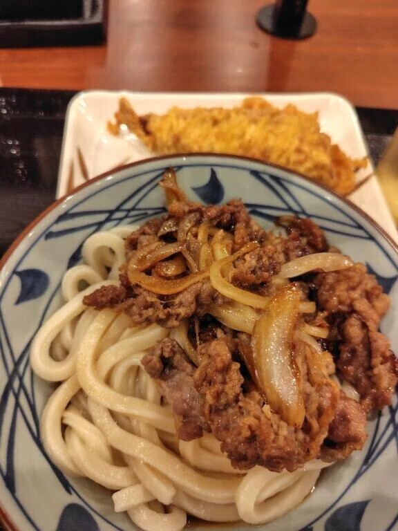 本日の夕飯🍚