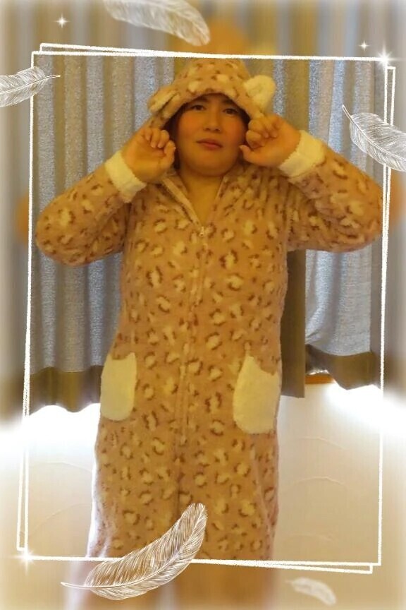 残りもいっぱーいとろっとろにして欲しいな♡