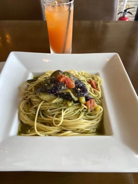 パスタ
