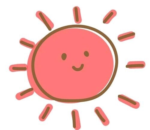 おはよう