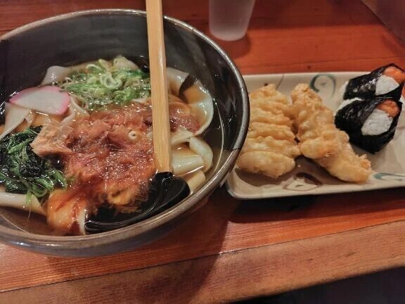 本日のランチ🍚