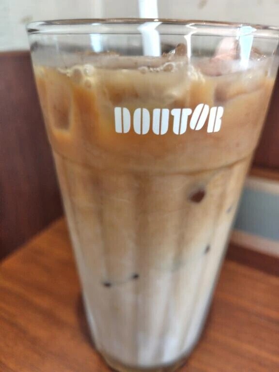 本日のお茶その1🍵