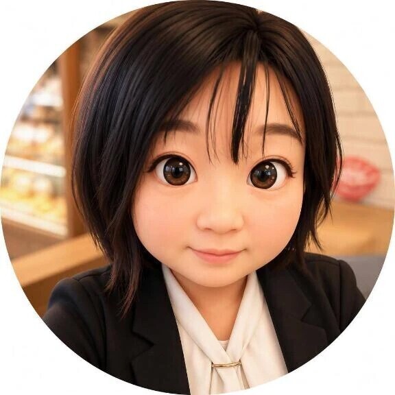 休憩！