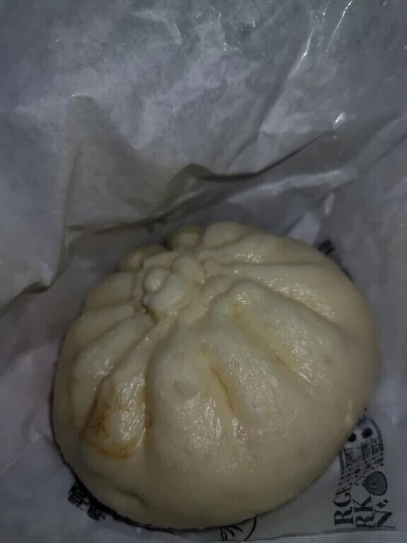 昨日の夕飯🥟