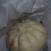 昨日の夕飯🥟