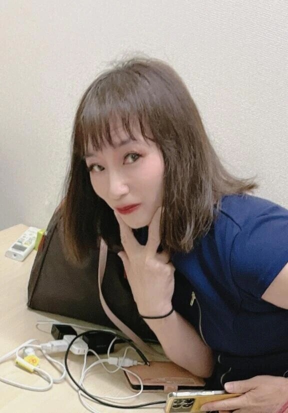 こんにちは🩷