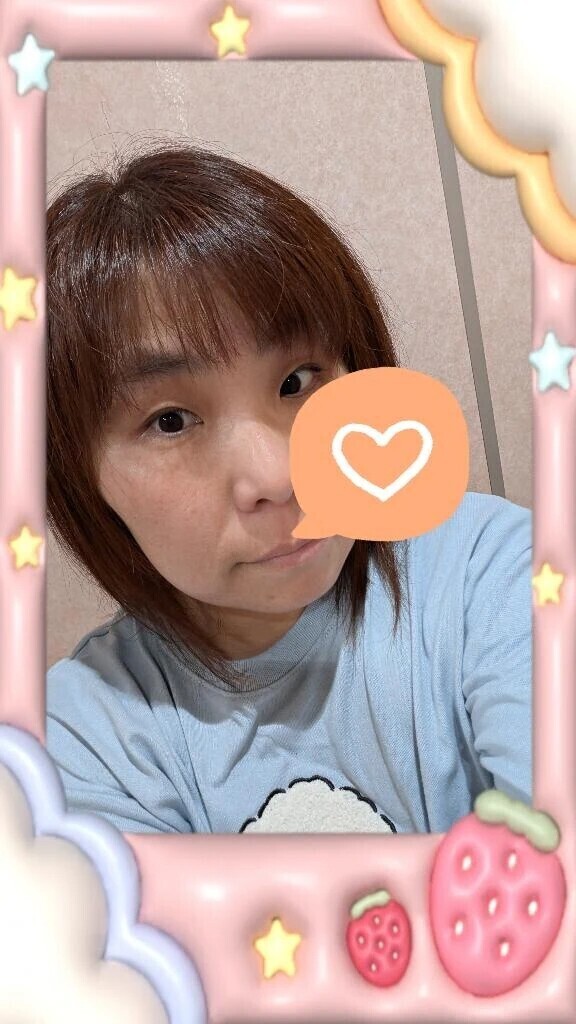 美容院終わった！