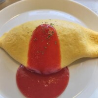 本日のランチその2🍚